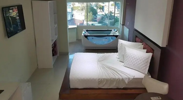Люкс Deluxe Emirates Hotel & Suites