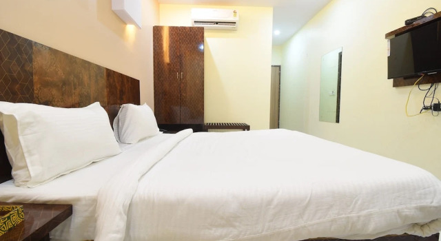 Номер Classic Hotel Palm Tree