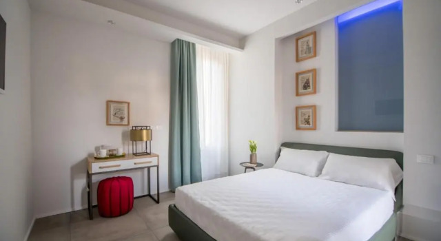 Двухместный номер Standard Relais Luce Florence