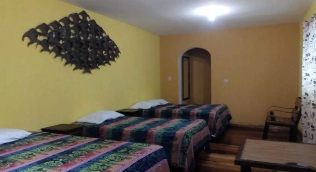 Hotel Posada de Don Porfirio, Buchen Sie Hotel Antigua Guatemala 