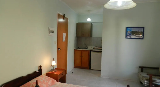 Апартаменты Comfort с 2 комнатами Terra Azzura
