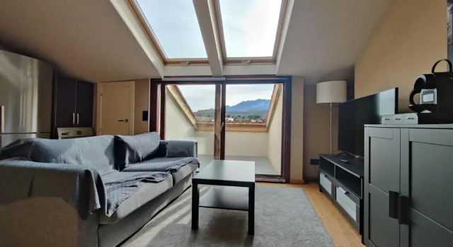 Апартаменты Apartamentos Calle Mayor 23 Llanes