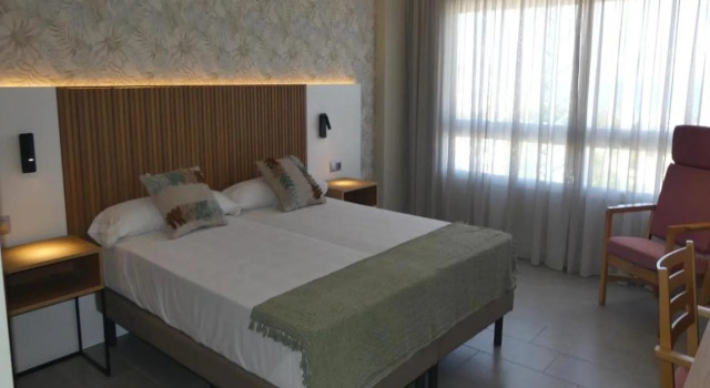 Hotel Vistamar Wellness by DLV