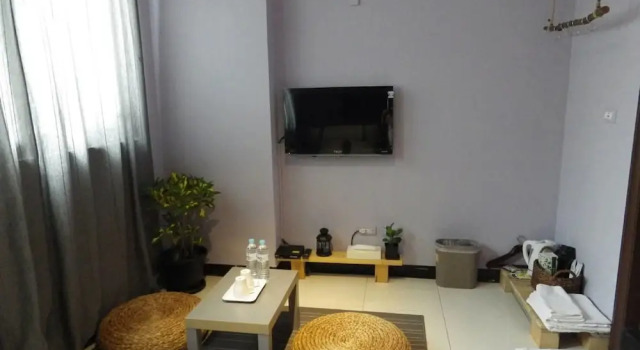 Woods Decor