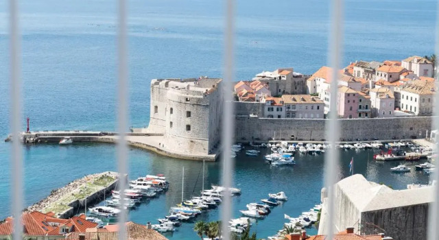 Студия Ploce Apartments - Dubrovnik Centre