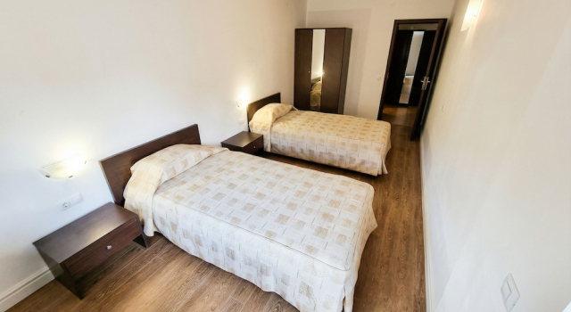 Mountain Paradise 2 - Cosy 2 Bed Mountain View Apartment - Washer, Prenota Appartamento Hotel a Blagoevgrad con parcheggio, Parcheggio