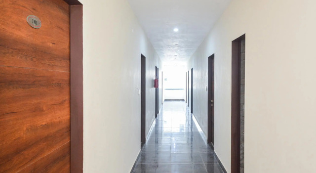 Capital O 48340 Hotel KC Royal, Varaa Hotelli Zirakpur Haryana