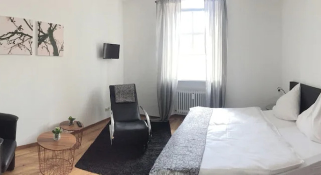Номер Standard Gästehaus Moselkloster