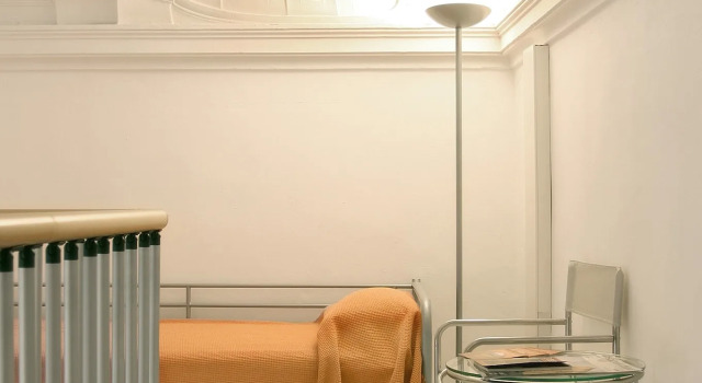Academy Hostel, Забронировать Хостел Дуомо Флоренция, рядом с Дом Буонаротти