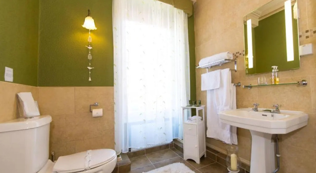 Номер Superior Victoria House Room Only Accommodation