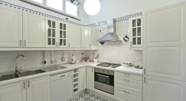 Вилла Villa Stella