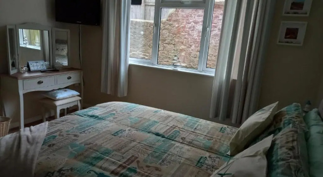 Apartament 24 New Esplanade Court, Забронировать Апартаменты/квартира Апартаменты Пейнтон, рядом с Goodrington Station, Апартаменты/квартира