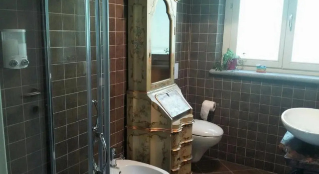 Номер Standard B&B Casa Marvita