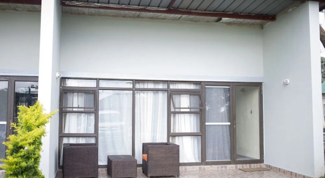 Stoneridge Estate, Book Apartment Hotels in Lusaka with Parking, Parking