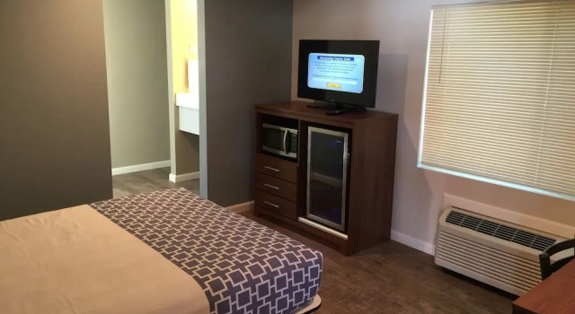 Номер Standard Sterling Inn