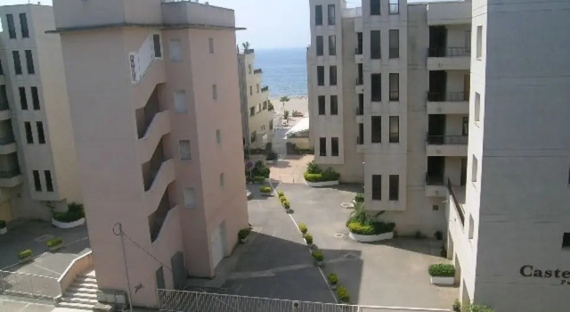 Agi Torre Quimeta Apartments
