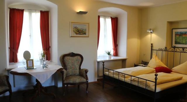 Schloss Gamlitz, Book Hotel Gamlitz Styrian Wine Road