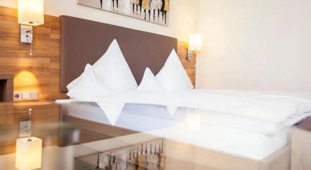 Двухместный номер Standard Hotel Noltmann-Peters