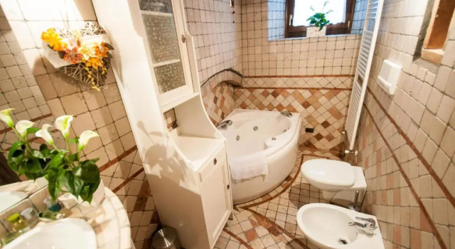 Апартаменты Residenza Venezia Cortina