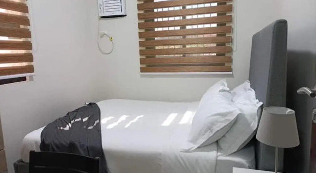 Коттедж Manzil Anilao Cosy 1 Bedroom Apt U7