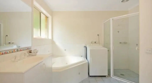 Коттедж Deluxe Quarantine Bay Beach Cottages