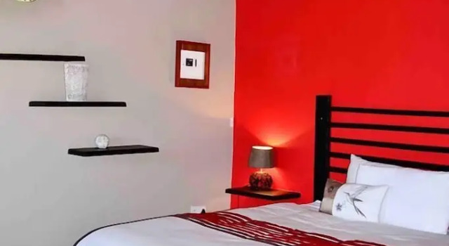 Номер Standard Thulamela Guest House Mahalapye