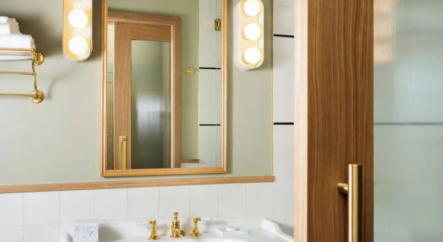 Четырёхместный номер Standard Palihouse Hyde Park Village