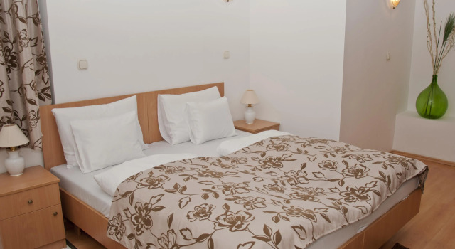 Esprit Hotel Budapest