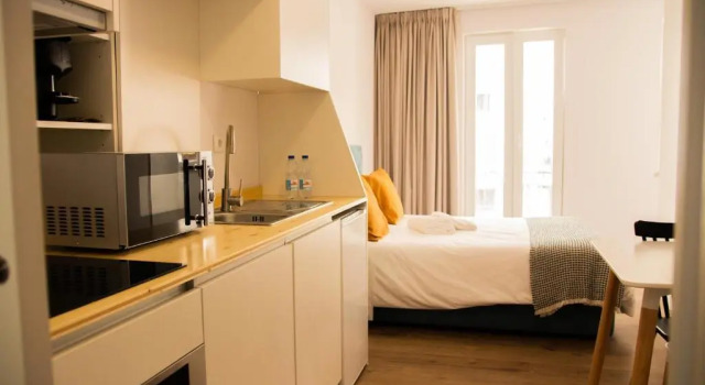 Apartamentos do Corgo, Book Apartment Vila Real Port Wine Route