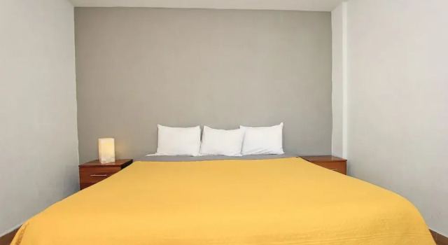 Номер Classic Hotel Grand Guanajuato