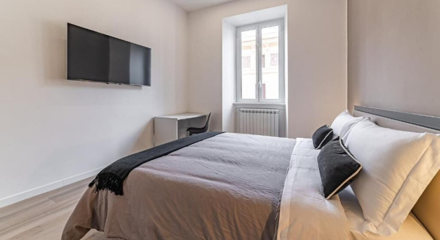 Апартаменты Classic Vatican Suites Apartment - Vatican City