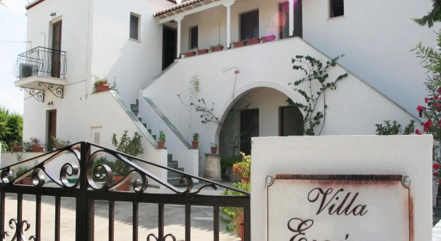 Villa Irini