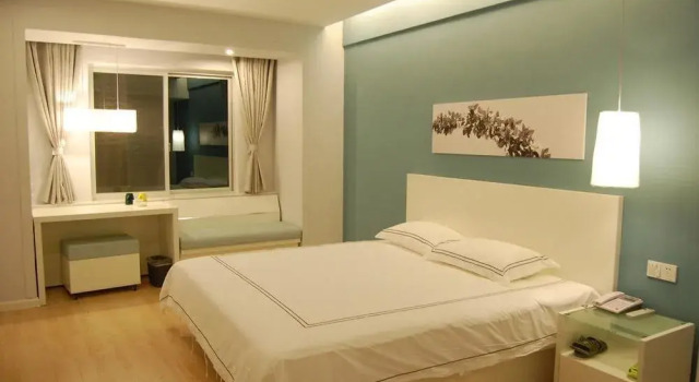 Today Inns, Varaa Hotelli Hengyang Hengyang