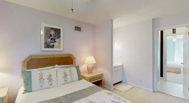 Condo With Central AC, Washer/dryer, Shared Outdoor Pool, & On-site Golf, Rezerwuj Apartament St Simons Island Georgia