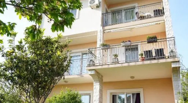 Apartments Dadic
