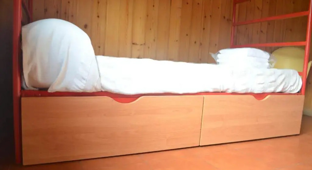 Cabañas bungalow, El Bosque de los Sueños, Reserva ahora Hotel Cubillos del Sil 