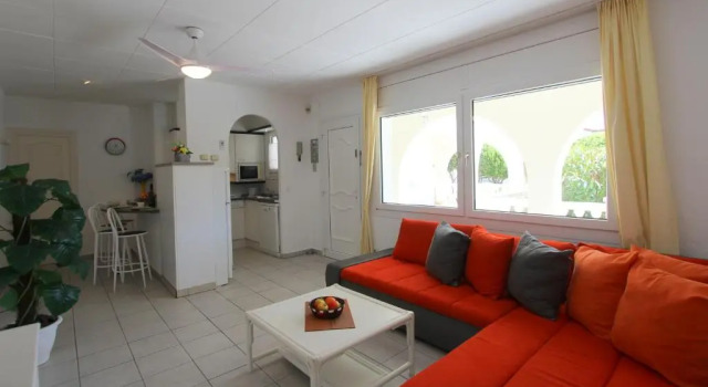 LEON Immo Apartment Bahia D - 10414
