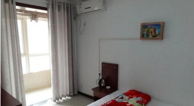 Sunshine Hotel Xijing Hospital, Prenota Hotel Xi'an Shaanxi