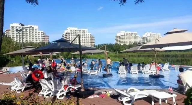 Elite Bayview Residences at Azure Coast