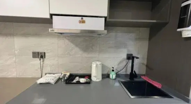 Inn Light Luxury Homestay (Zhongnan Magic Moonlight)
