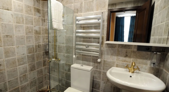 Номер Standard Hotel Verisima