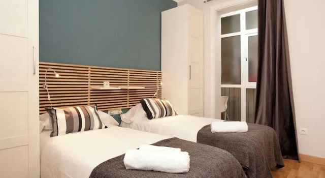 Enjoy Apartments VP Camp Nou 2, Забронировать Апартаменты/квартира Апартаменты Оспиталет-де-Льобрегат, рядом с Провенсана, Апартаменты/квартира