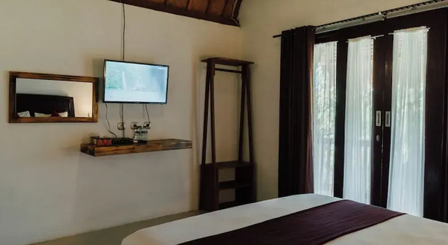 Temeling Jungle Inn