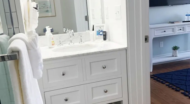 Номер Premium 607 Bay Inn Downtown Beaufort