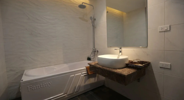 Sammy Luxury Hotel