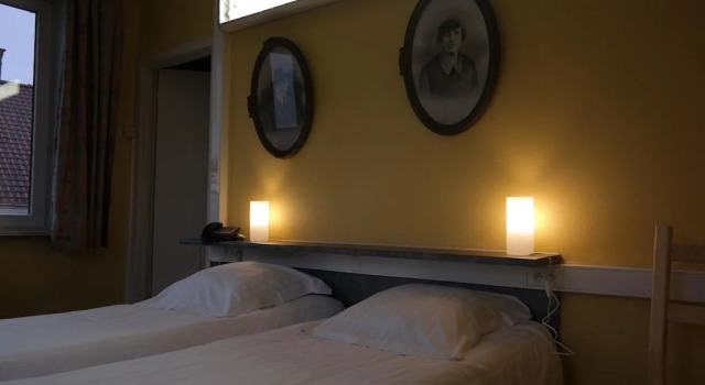 De Bonte Os Hotel & Tower