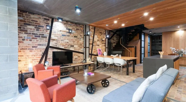 Executive Rental Style House, Забронировать Отель Отели Редферн 3 звезды, 3*