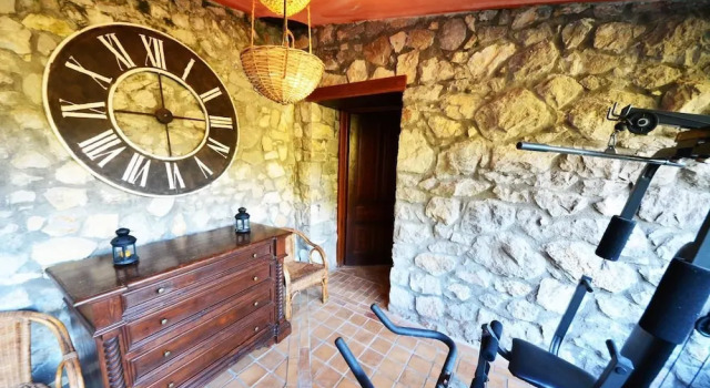 Relais La Torricella