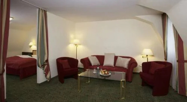 Hotel Krone Post, Réserver Hôtel Eberbach 