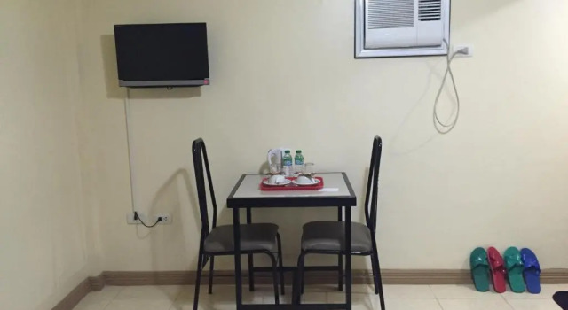 Двухместный номер Standard Dayview Tourist Home